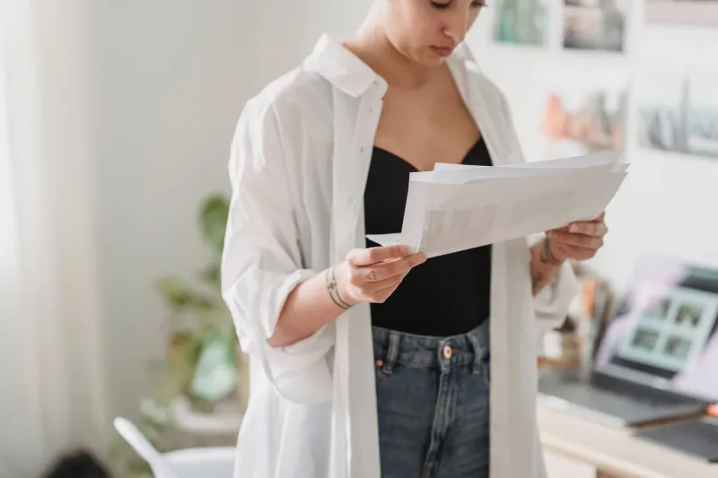 Before She Signs On: The Personal Checklist Yuka Washio Uses to Decide What's Worth Her Time