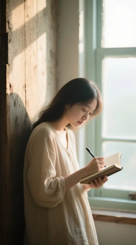 Grounded and Glowing: Yuka Washio's Honest Approach to Wellness in the Public Eye
