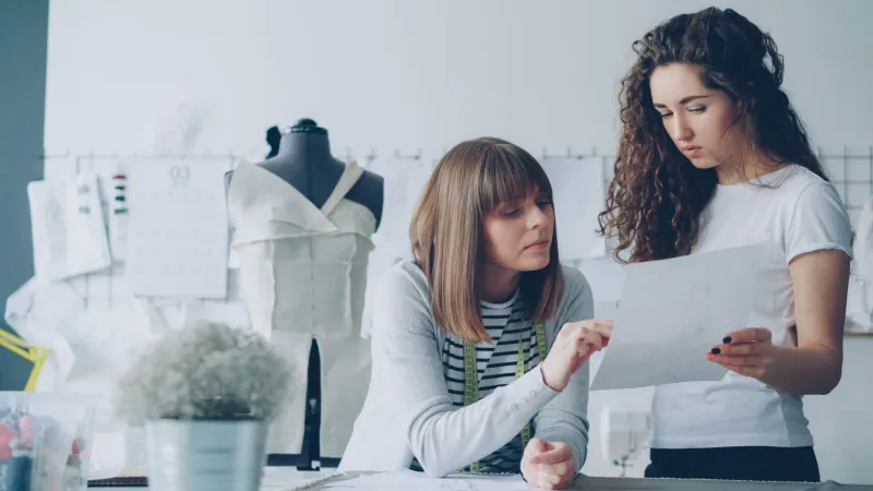 Not Just Anyone Gets a Seat at the Table: How Yuka Washio Really Picks Her Creative Partners