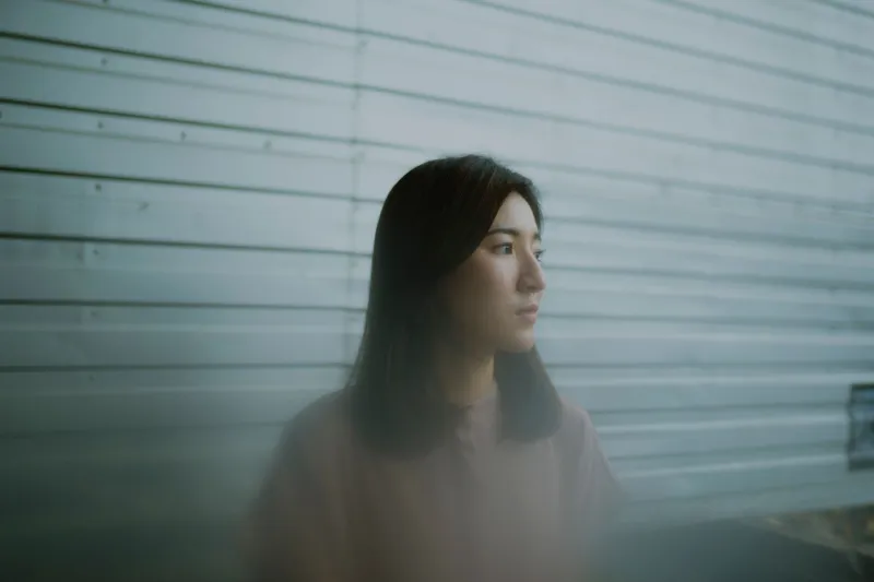 Show Up Less, Matter More: The Quiet Strategy Behind Yuka Washio's Public Presence