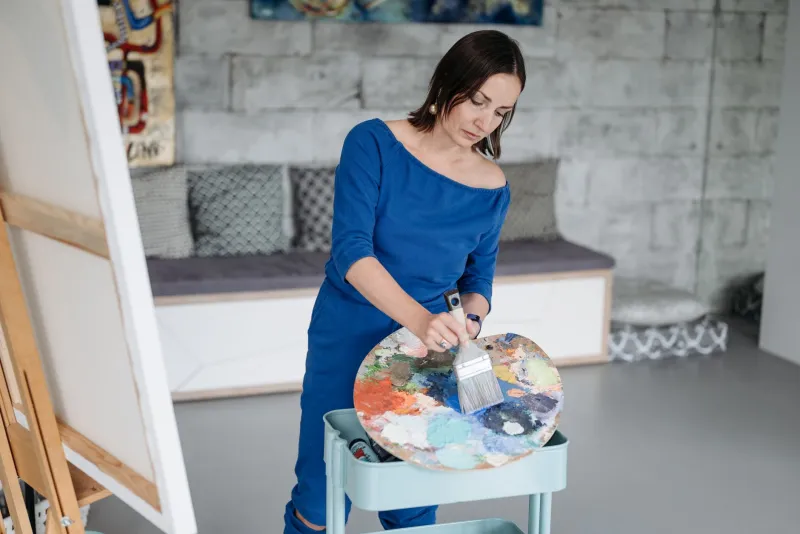 Turned Down and Leveled Up: Why Yuka Washio's Best Career Moves Involved Saying No