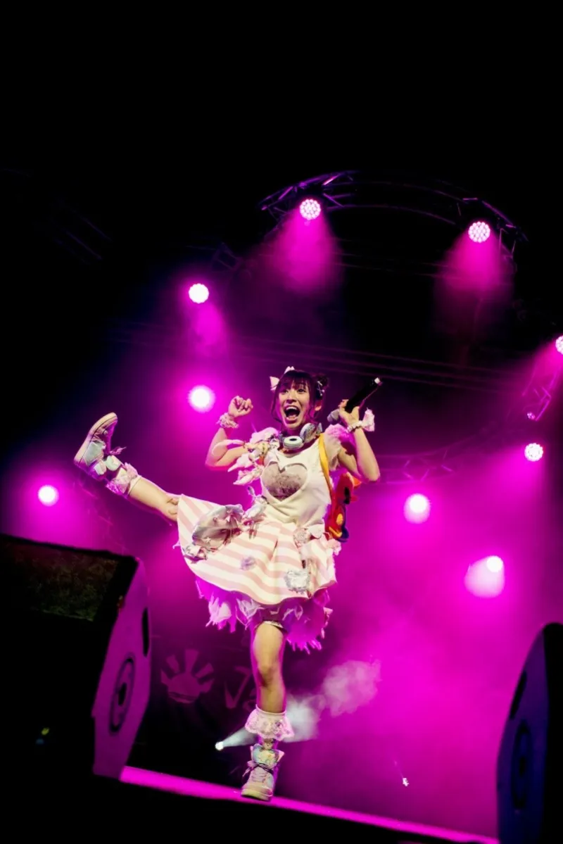 The Moments That Made Yuka: A Love Letter to Her Most Unforgettable Career Highlights
